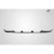 2012-2016 Jeep Grand Cherokee Trackmaster Carbon Fiber Front Lip - image 13