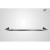 2018-2021 Subaru WRX STI V Limited Look Front Lip Splitter - 1 Piece - image 3