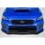 2018-2021 Subaru WRX V Limited Carbon Fiber Front Lip - image 1