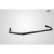2018-2021 Subaru WRX V Limited Carbon Fiber Front Lip - image 8