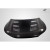 2013-2015 Honda Accord 4DR AM-S Hood - 1 Piece - image 2