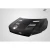 2013-2015 Honda Accord 4DR AM-S Hood - 1 Piece - image 3