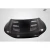 2013-2015 Honda Accord 4DR AM-S Hood - 1 Piece - image 8