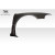 1992-1995 Honda Civic Dragster Front Fenders - 2 Piece - image 6
