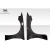 1992-1995 Honda Civic Dragster Fender - image 11