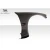1992-1995 Honda Civic Dragster Fender - image 8