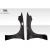 1992-1995 Honda Civic Dragster Fender - image 12