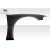 1992-1995 Honda Civic Dragster Fender - image 5