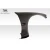 1992-1995 Honda Civic Dragster Fender - image 7