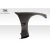 1992-1995 Honda Civic Dragster Fender - image 15