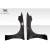 1992-1995 Honda Civic Dragster Fender - image 17
