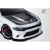2015-2023 Dodge Charger Hellcat Carbon Fiber Hood - image 2