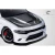 2015-2023 Dodge Charger Dritech Hellcat Look Hood - 1 Piece - image 2