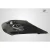 2015-2023 Dodge Charger Dritech Hellcat Look Hood - 1 Piece - image 4