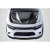 2015-2023 Dodge Charger Hellcat Carbon Fiber Hood - image 1