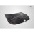 2013-2020 Scion FR-S Toyota 86 Subaru BRZ STI Look Hood - 1 Piece - image 4