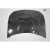 2013-2020 Scion FR-S Toyota 86 Subaru BRZ STI Look Hood - 1 Piece - image 15