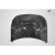 2013-2020 Scion FR-S Toyota 86 Subaru BRZ STI Look Hood - 1 Piece - image 8