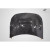 2013-2020 Scion FR-S Toyota 86 Subaru BRZ STI Look Hood - 1 Piece - image 16