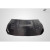 2013-2020 Scion FR-S Toyota 86 Subaru BRZ STI Look Hood - 1 Piece - image 10