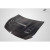 2013-2020 Scion FR-S Toyota 86 Subaru BRZ STI Look Hood - 1 Piece - image 11