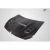 2013-2020 Scion FR-S Toyota 86 Subaru BRZ STI Look Hood - 1 Piece - image 19