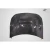 2013-2020 Scion FR-S Toyota 86 Subaru BRZ STI Look Hood - 1 Piece - image 15