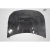 2013-2020 Scion FR-S Toyota 86 Subaru BRZ STI Look Hood - 1 Piece - image 23
