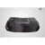2013-2020 Scion FR-S Toyota 86 Subaru BRZ STI Look Hood - 1 Piece - image 4