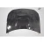 2013-2020 Scion FR-S Toyota 86 Subaru BRZ STI Look Hood - 1 Piece - image 14