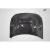 2013-2020 Scion FR-S Toyota 86 Subaru BRZ STI Look Hood - 1 Piece - image 16