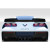 2014-2019 Chevrolet Corvette C7 Wickerbill Rear Wing Spoiler - 3 Piece - image 1