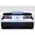 2014-2019 Chevrolet Corvette C7 Wickerbill Rear Wing Spoiler - 3 Piece - image 1