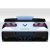 2014-2019 Chevrolet Corvette C7 Wickerbill Rear Wing Spoiler - 3 Piece - image 1