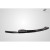 2012-2018 BMW 3 Series F30 V1 Front Lip Under Spoiler - 1 Piece - image 3