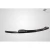 2012-2018 BMW 3 Series F30 V1 Front Lip Under Spoiler - 1 Piece - image 6