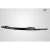 2012-2018 BMW 3 Series F30 V1 Front Lip Under Spoiler - 1 Piece - image 8