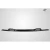 2012-2018 BMW 3 Series F30 V1 Front Lip Under Spoiler - 1 Piece - image 10