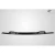 2012-2018 BMW 3 Series F30 V1 Front Lip Under Spoiler - 1 Piece - image 14