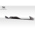 2003-2008 Nissan 350Z Z33 VTX Rear Diffuser - 2 Piece - image 8
