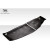 2003-2008 Nissan 350Z Z33 VTX Rear Diffuser - 2 Piece - image 6