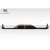2003-2008 Nissan 350Z Z33 VTX Rear Diffuser - 2 Piece - image 7
