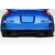 2003-2008 Nissan 350Z VTX Rear Lip - image 1