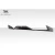 2003-2008 Nissan 350Z Z33 VTX Rear Diffuser - 2 Piece - image 7