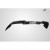 2019-2023 Toyota Corolla Hatchback A Spec Roof Wing Spoiler - 1 Piece - image 4