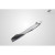2019-2023 Toyota Corolla Hatchback A Spec Roof Wing Spoiler - 1 Piece - image 10