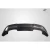 2019-2023 Toyota Corolla Hatchback A Spec Roof Wing Spoiler - 1 Piece - image 11