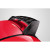 2012-2019 Fiat 500 AVR Roof Wing Spoiler - 1 Piece (S) - image 7