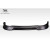 2011-2013 Kia Optima Duraflex CPR Front Lip Under Spoiler - 1 Piece - image 5