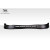 2011-2013 Kia Optima Duraflex CPR Front Lip Under Spoiler - 1 Piece - image 4